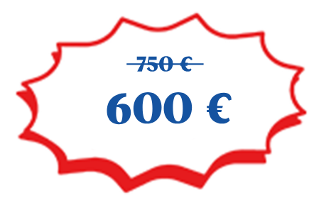 Prix vente Charleston + park avenue