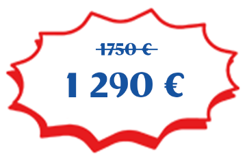 Prix vente VAE